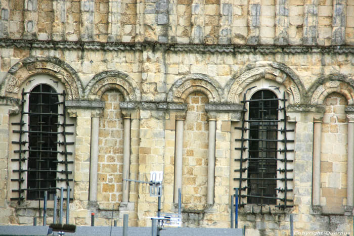 Cathedraal Canterbury / Engeland 