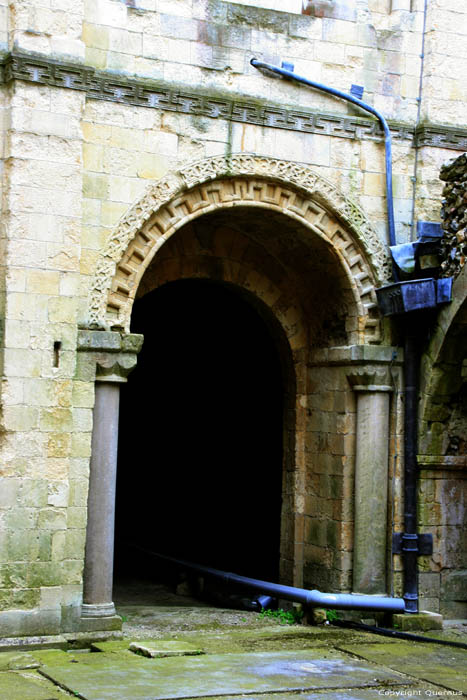 Cathdrale Canterbury / Angleterre 