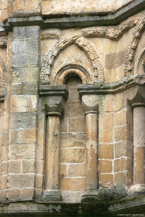 Cathdrale Canterbury / Angleterre 