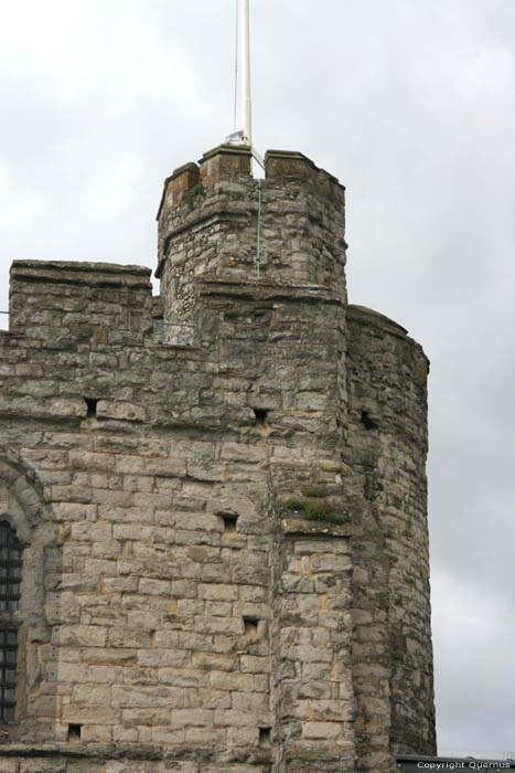 West Gate Canterbury / United Kingdom 