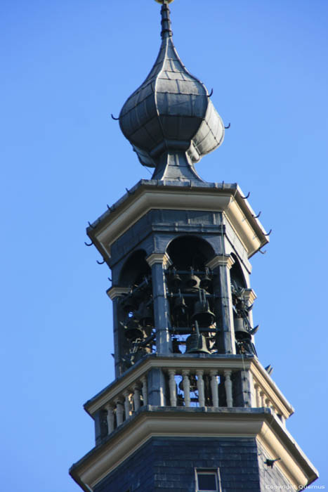 City Hall 'S-Hertogenbosch / Netherlands 