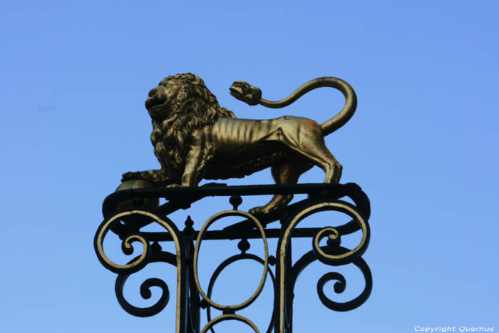 Petit Lion 'S-Hertogenbosch / Pays Bas 
