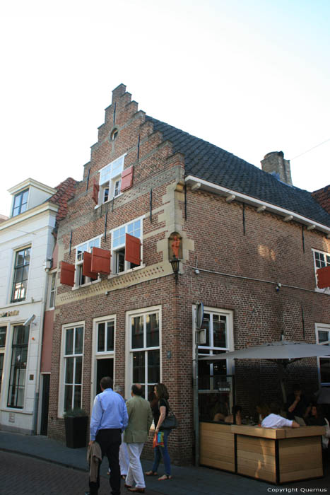 Maison 'S-Hertogenbosch / Pays Bas 