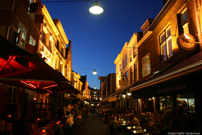 Street View 'S-Hertogenbosch / Netherlands 