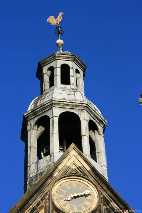 Eglise 'S-Hertogenbosch / Pays Bas 