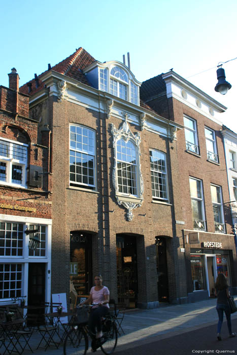 Huis 'S-Hertogenbosch / Nederland 