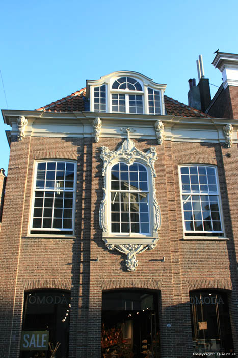 Huis 'S-Hertogenbosch / Nederland 