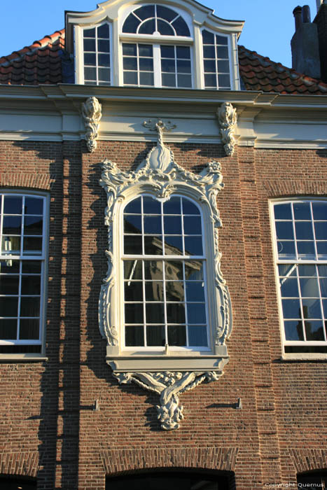 Huis 'S-Hertogenbosch / Nederland 