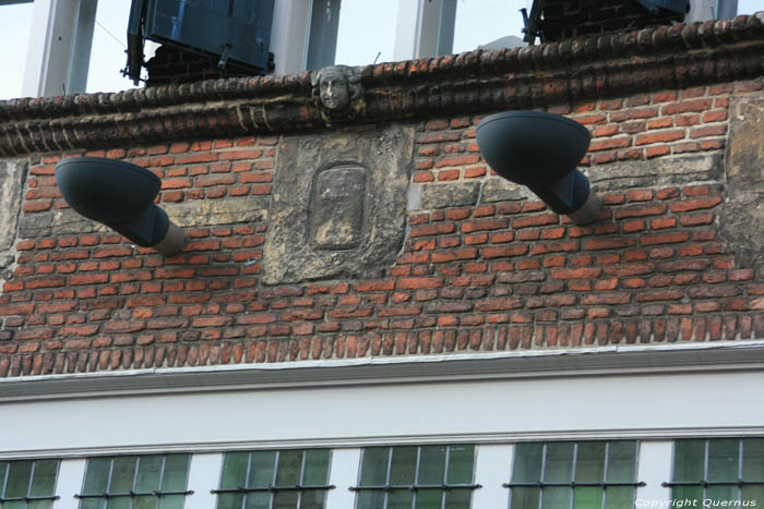 The Gulden Hop Sack 'S-Hertogenbosch / Netherlands 