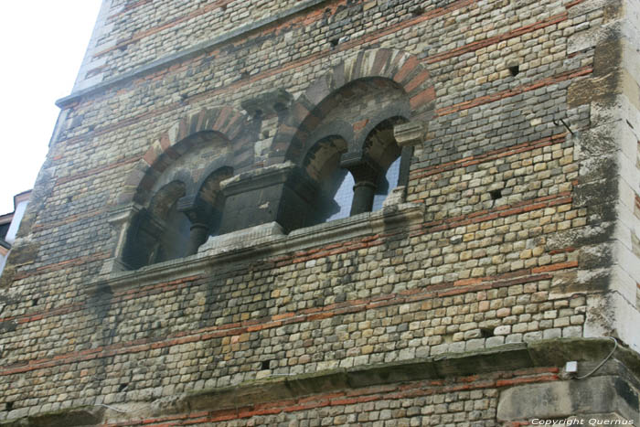 Franko's Tower TRIER / Germany 