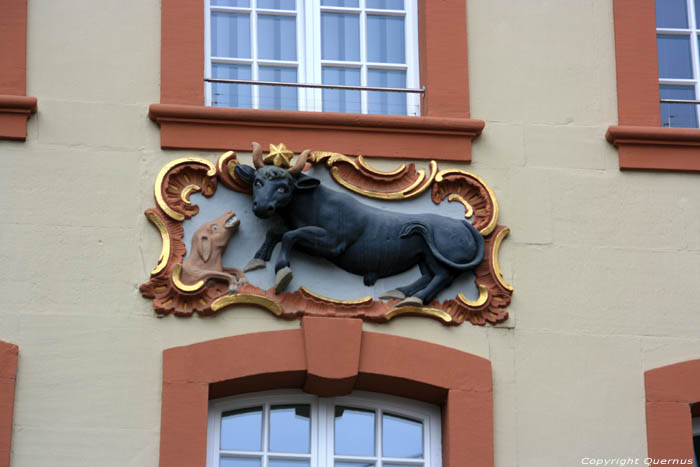 The Ox - Rituals TRIER / Germany 