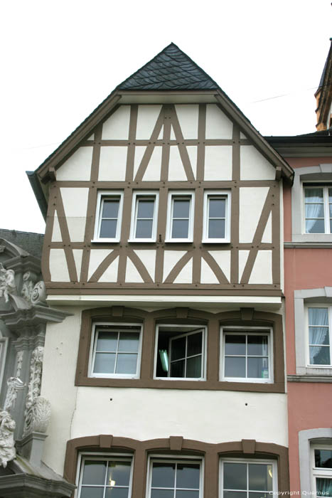 Kebap House TRIER / Germany 