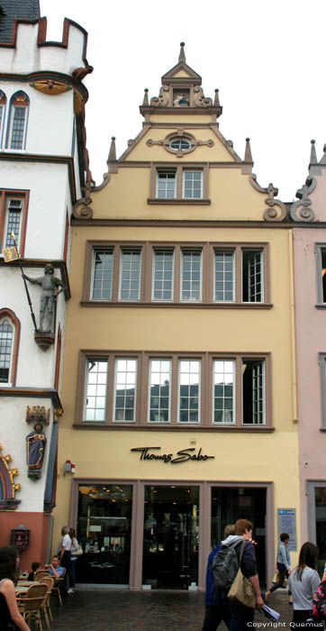 Thomas Sabo TRIER / Germany 