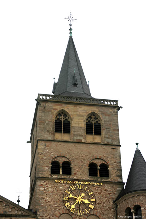 Dom - Sint-Petruscathedraal TRIER / Duitsland 