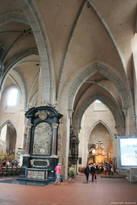 Dom - Sint-Petruscathedraal TRIER / Duitsland 