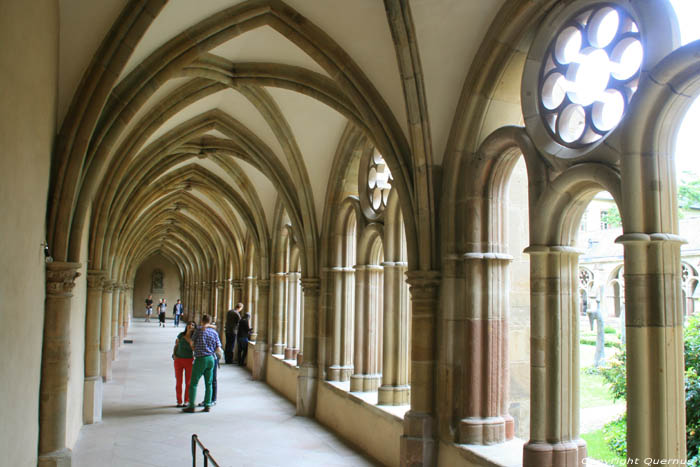 Dom - Saint Peter's Cathedral TRIER / Germany 