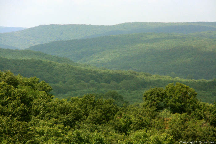 P.Veleka Valley Sinemorets / Bulgaria 