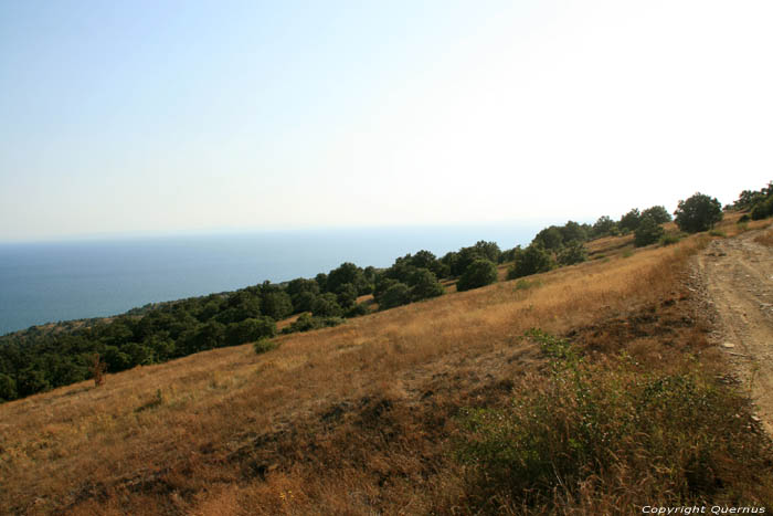 Vue Emona / Bulgarie 