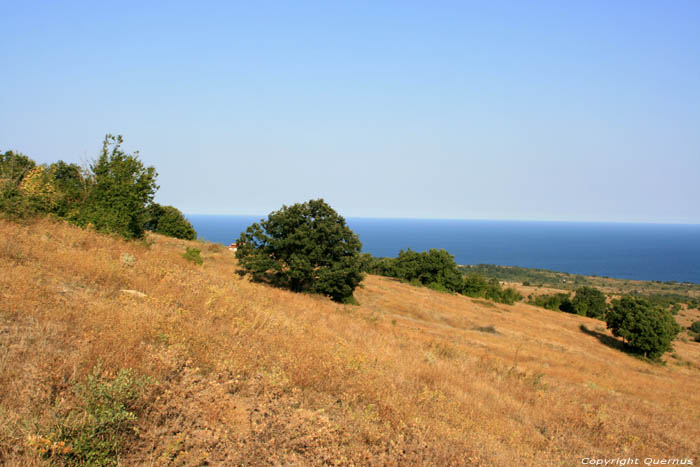 Vue Emona / Bulgarie 