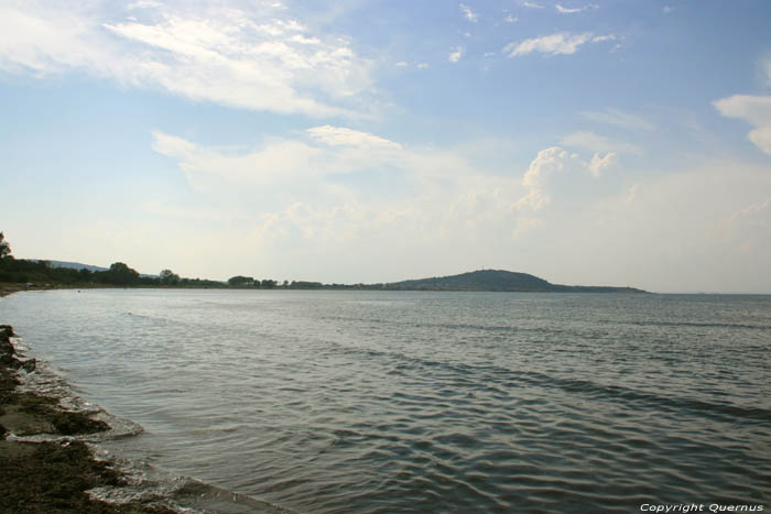 Beach Chernomorets / Bulgaria 