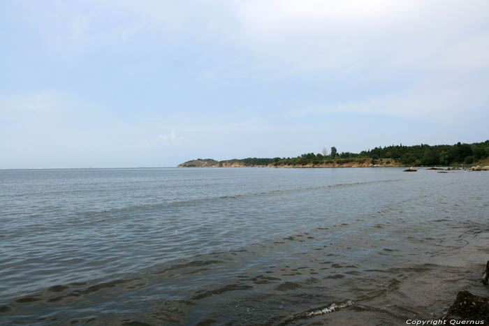 Beach Chernomorets / Bulgaria 