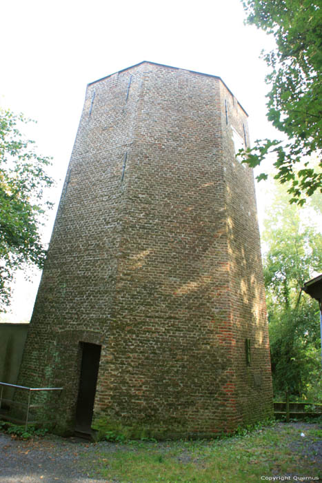 Moulin Pompe GAND / BELGIQUE 