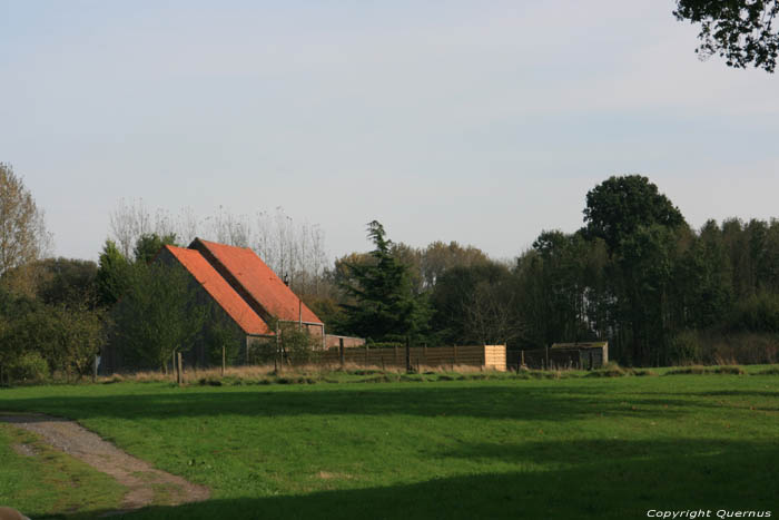 Hoeve LIEDEKERKE foto 