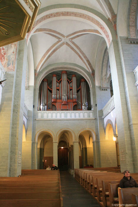 Sint-Petruskerk of Oude kerk Soest / Duitsland 