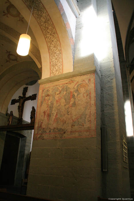 Sint-Petruskerk of Oude kerk Soest / Duitsland 