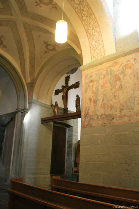 Sint-Petruskerk of Oude kerk Soest / Duitsland 