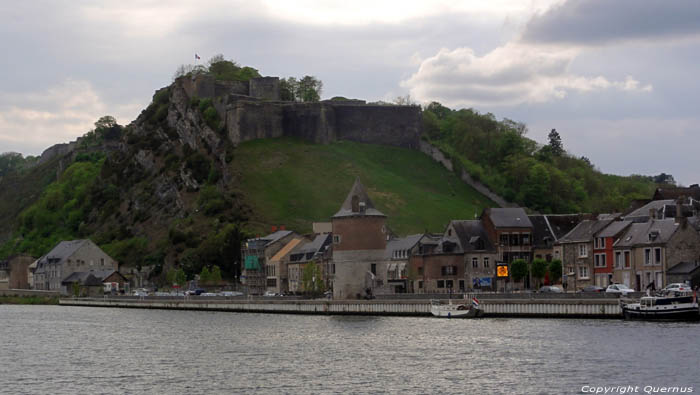 Fort (Citadel) de Charlemont Givet / FRANCE 