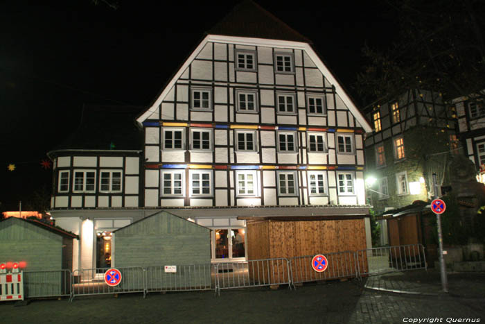 Building Soest / Germany 