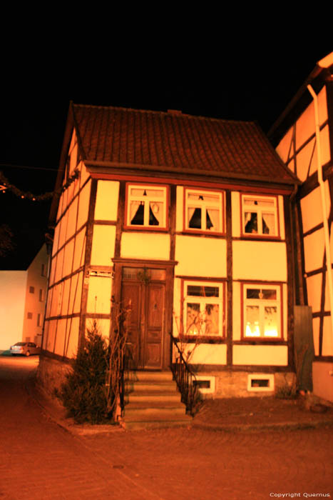 Maison Soest / Allemagne 