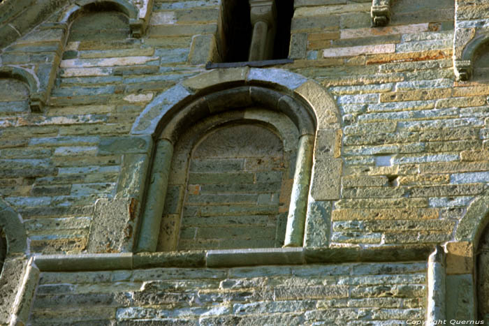 Our Lady in Height church (Pfarrkirche St.Maria zur Hhe) Soest / Germany 