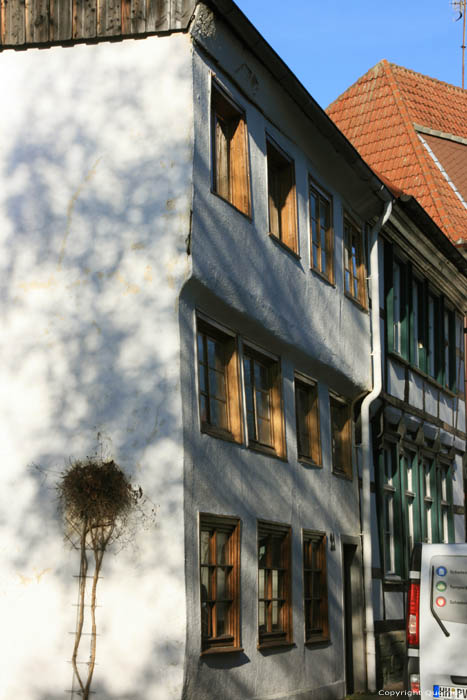 Maison Soest / Allemagne 