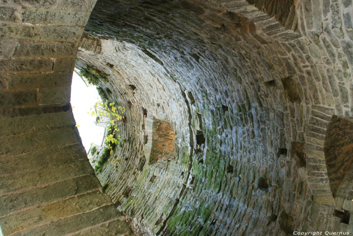 Cat's Tower (Kattenturm) Soest / Germany 