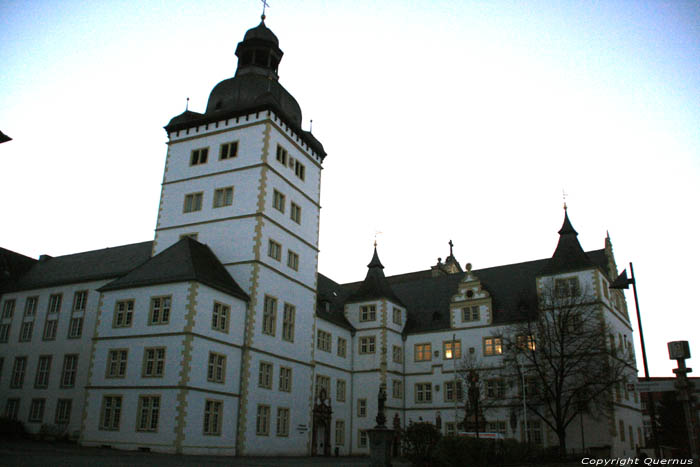 Theologic Faculty Paderborn / Germany 