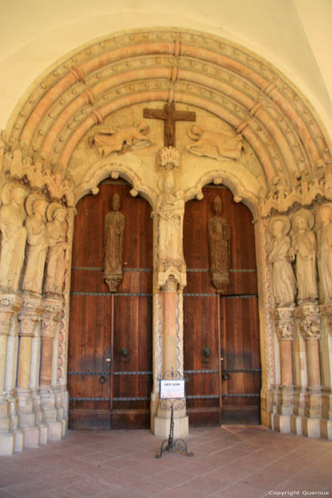 Dom - Cathdrale Notre Dame et Saint Liborius et Kilian Paderborn / Allemagne 