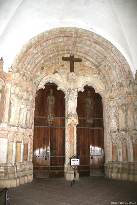 Dom - Cathdrale Notre Dame et Saint Liborius et Kilian Paderborn / Allemagne 