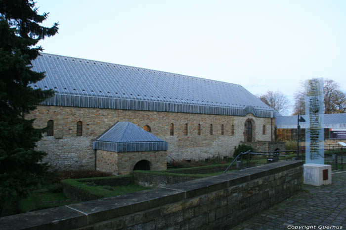 LWL Museum Paderborn / Duitsland 