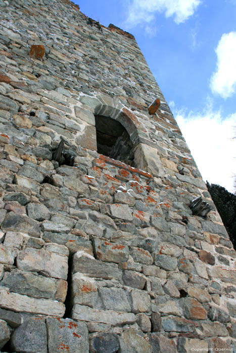 Spaniola Toren Fribourg/Vrijburg / Zwitserland 