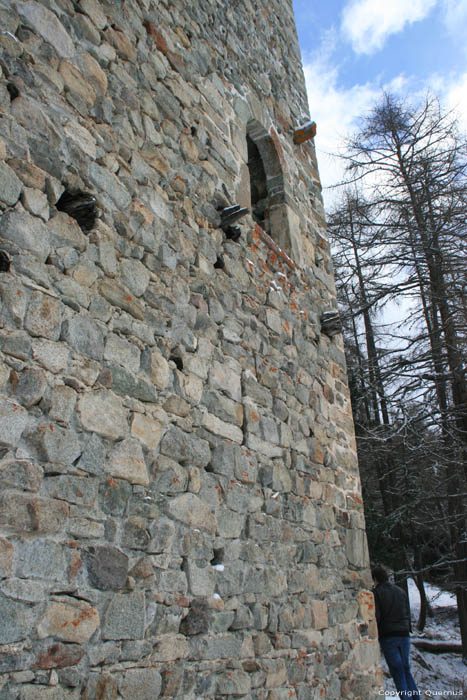 Spaniola Toren Fribourg/Vrijburg / Zwitserland 