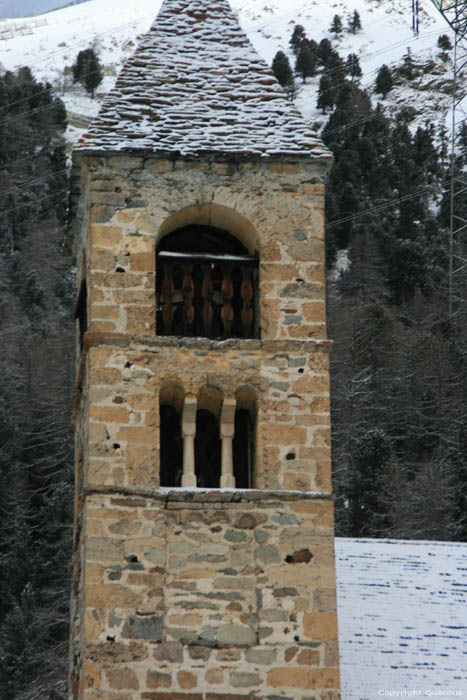 Sint-Mariakerk Fribourg/Vrijburg / Zwitserland 