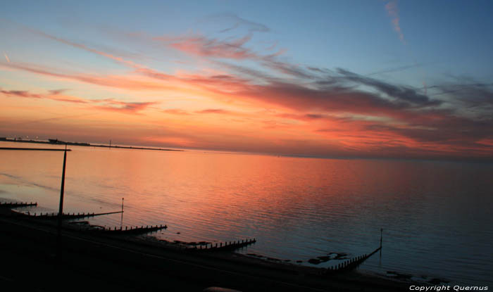 Sea View Harwich / United Kingdom 