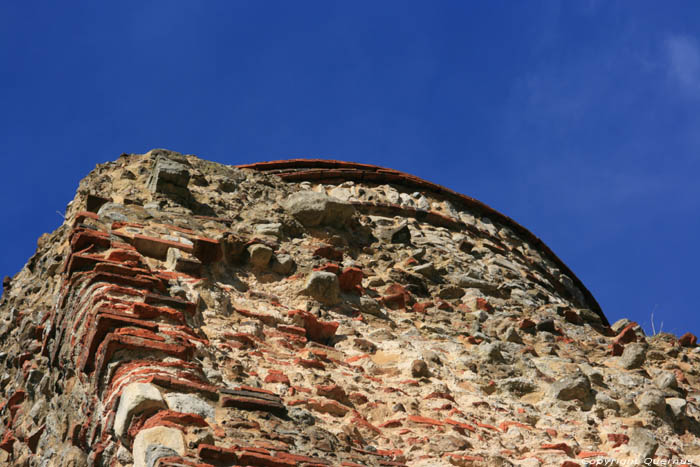 Castle Colchester / United Kingdom 