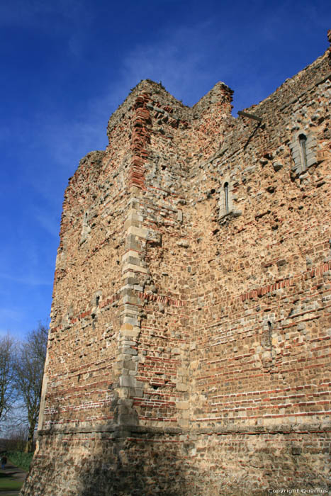 Castle Colchester / United Kingdom 