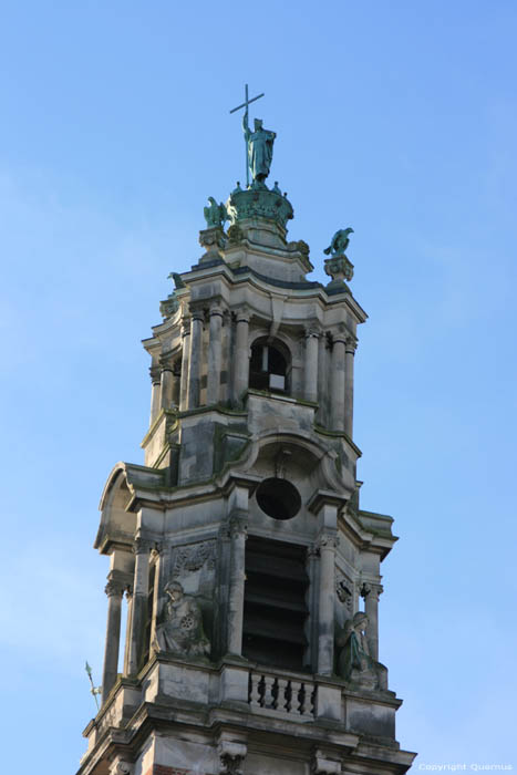 Town Hall Colchester / United Kingdom 