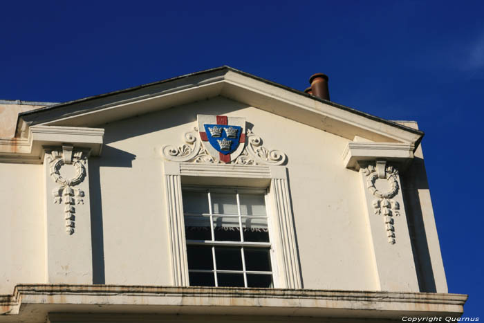 Essex and Suffolk Fire Office Colchester / Engeland 