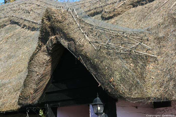 Oude Molen Huisje Ramsey in TENDRING / Engeland 