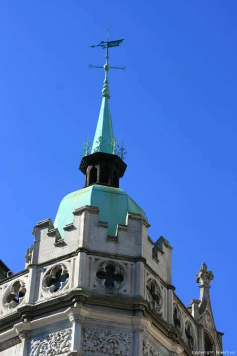 Maison Chelsey Ipswich / Angleterre 